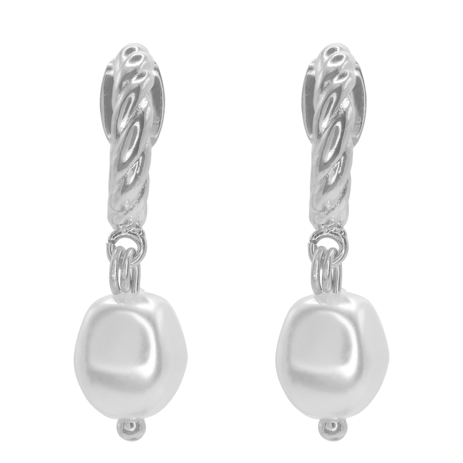 Heideman Ohrschmuck Jana Silberfarben Damen