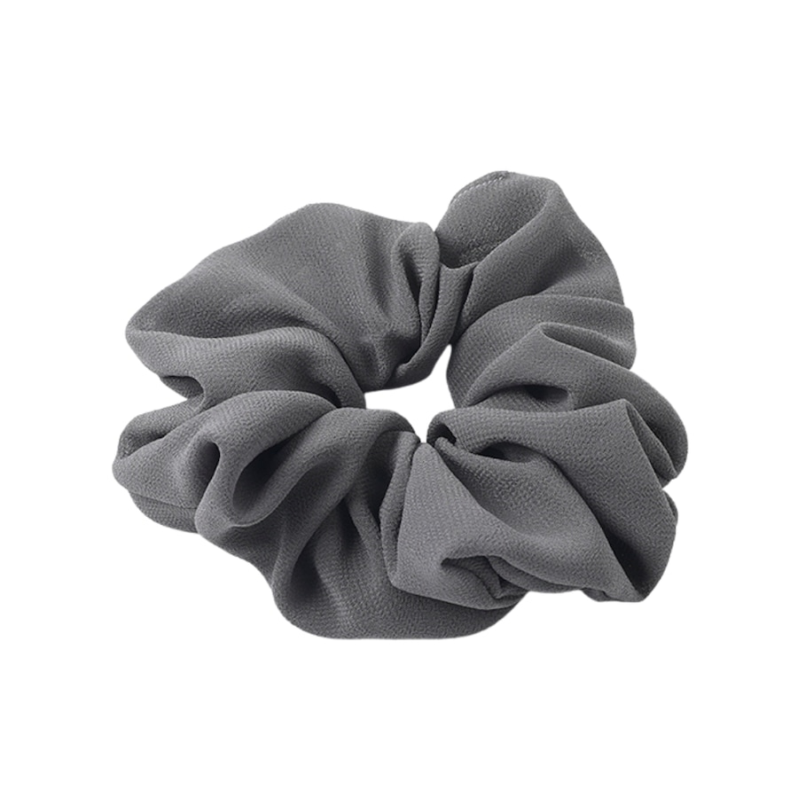SOHO Nada Scrunchie Grau Damen