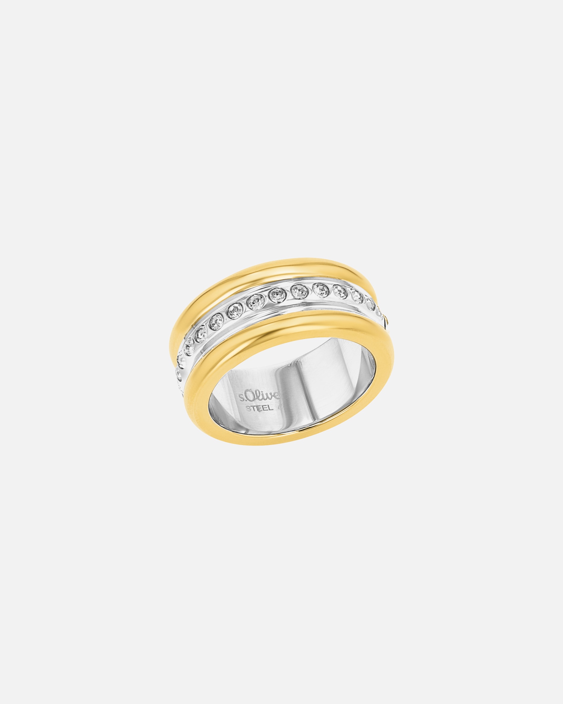 Ring für Weiblich s.Oliver Ring 56