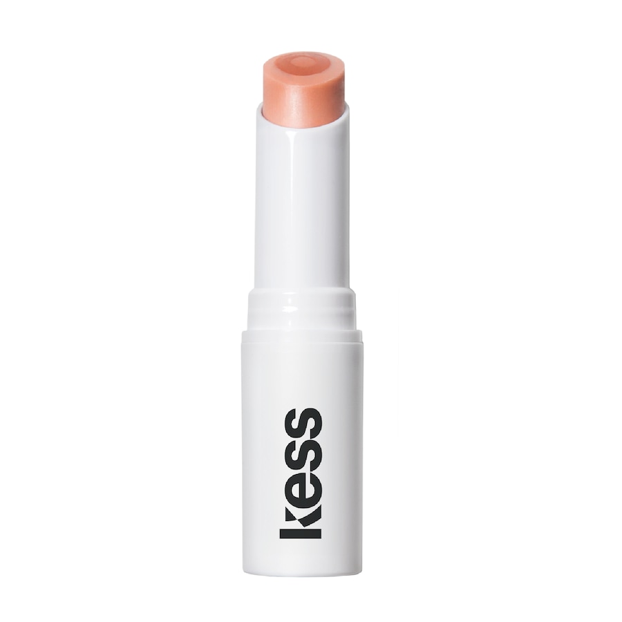 Kess Berlin Triple Tint Lip Balm Nothin 3.7 g Hellbraun Damen