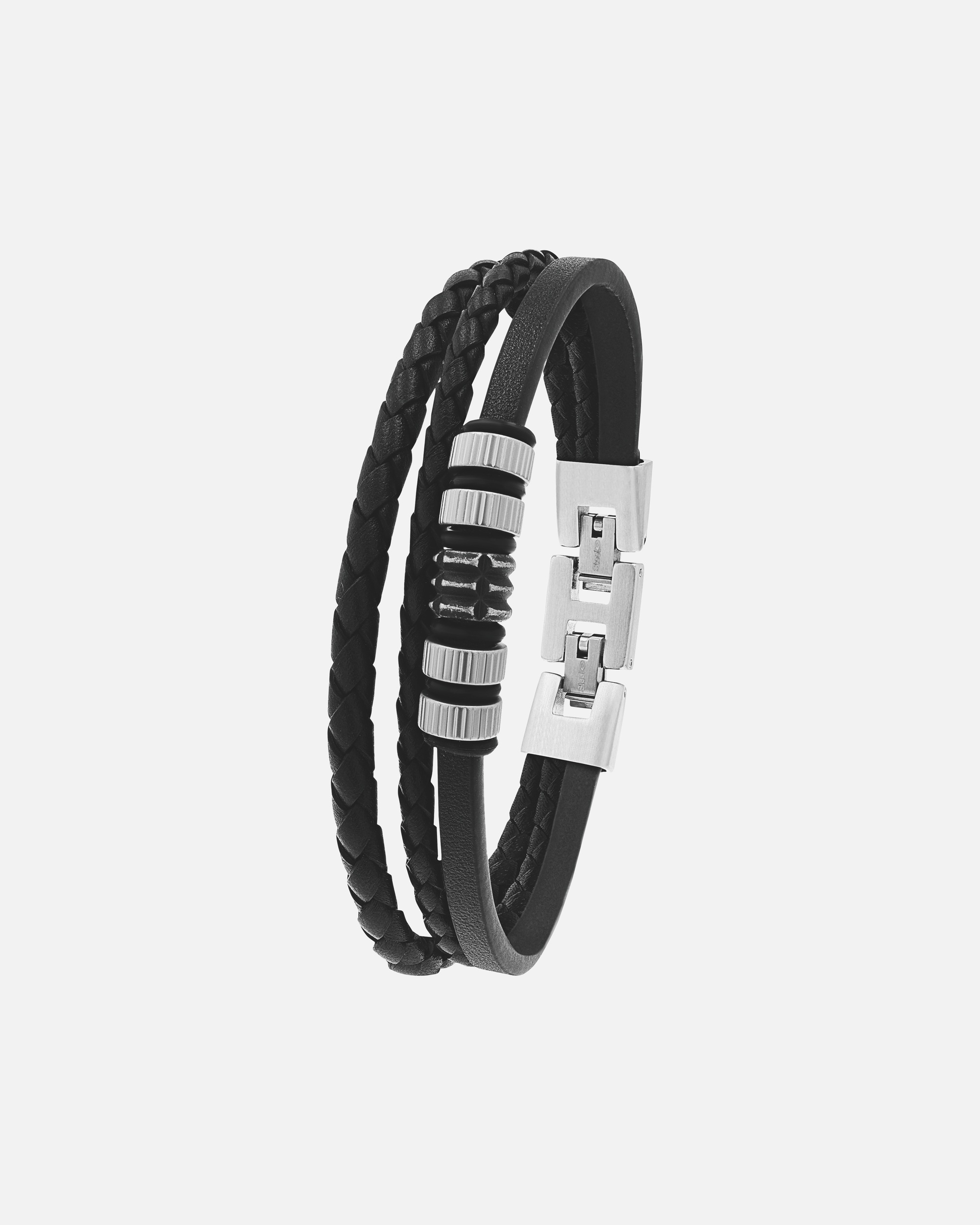 Armband für Männlich Tom Tailor Armband bicolor
