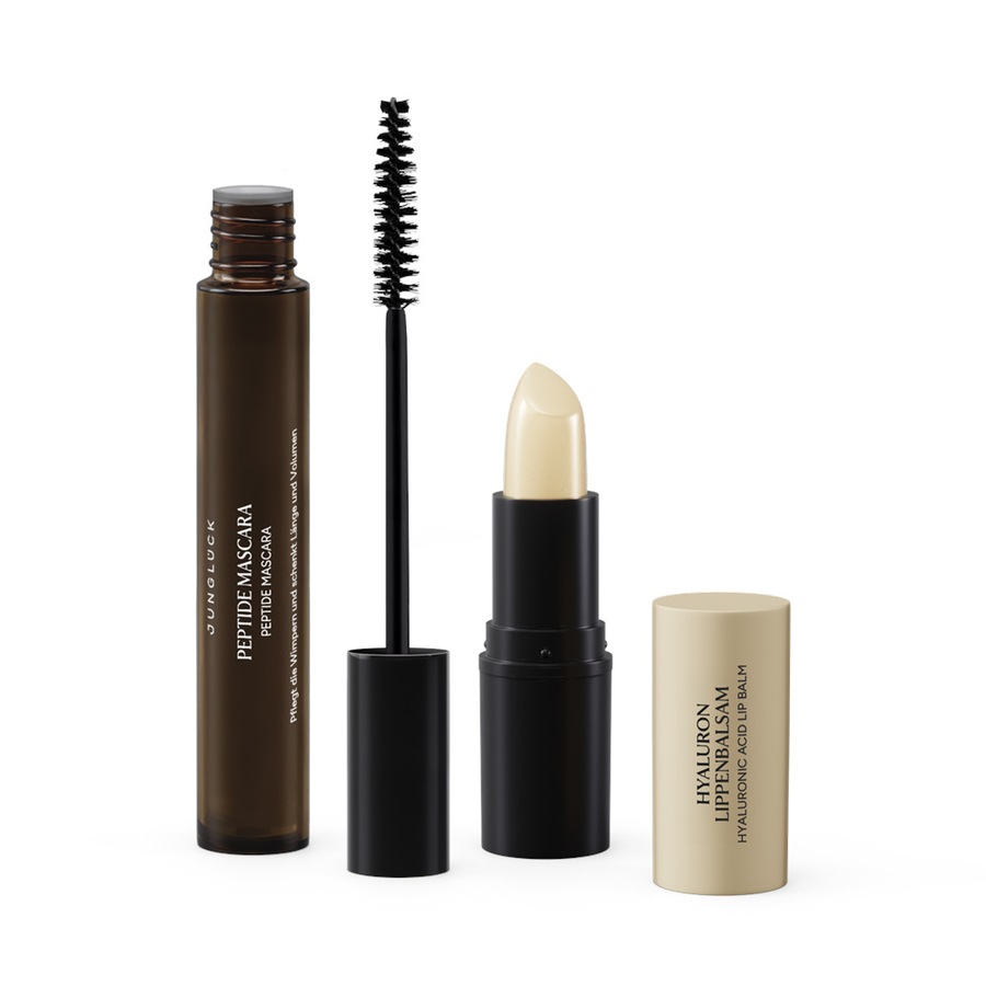 Junglück Beauty Essentials Kombi