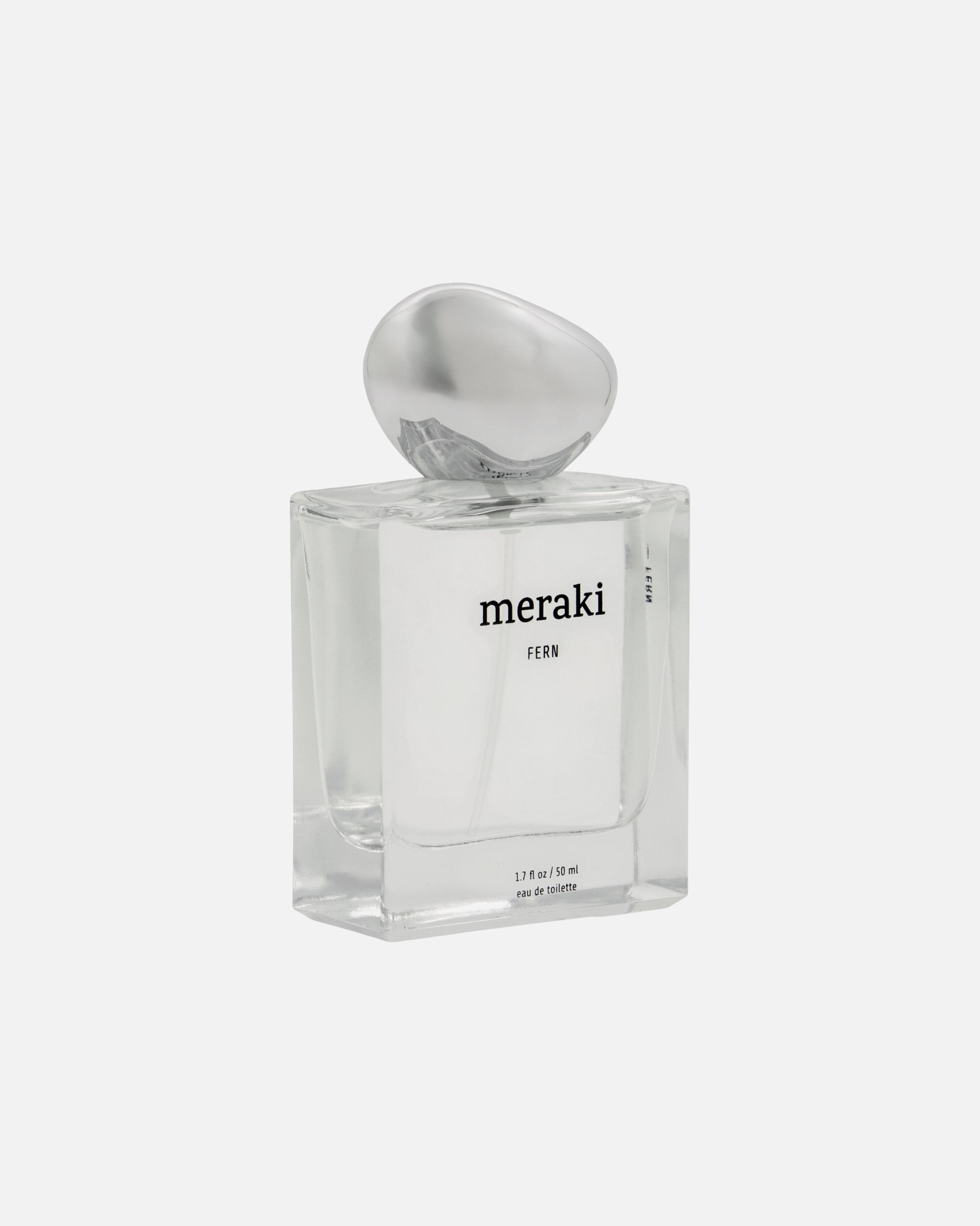 Eau de Toilette für Unisex Meraki Default Brand Line Eau de toilette 'Fern' 50 ml