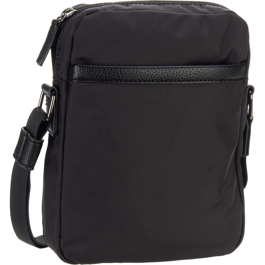 Picard Umhängetasche S'pore Schwarz Herren