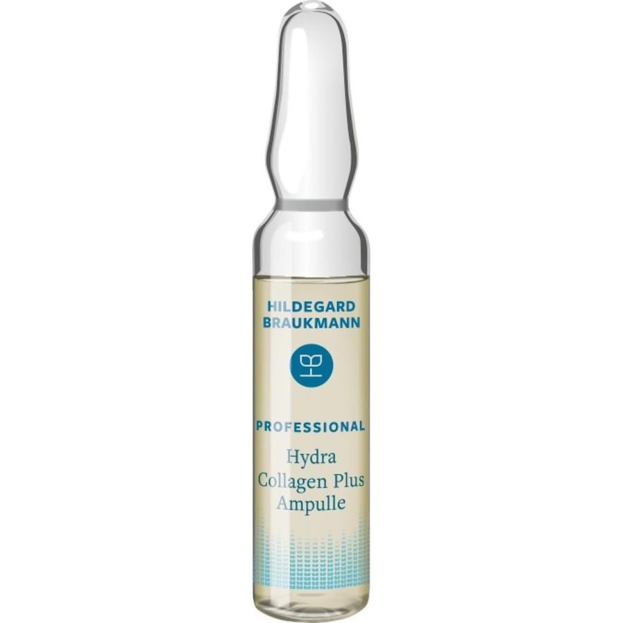 HILDEGARD BRAUKMANN Professional Plus Hydra Collagen Ampulle 7 pieces