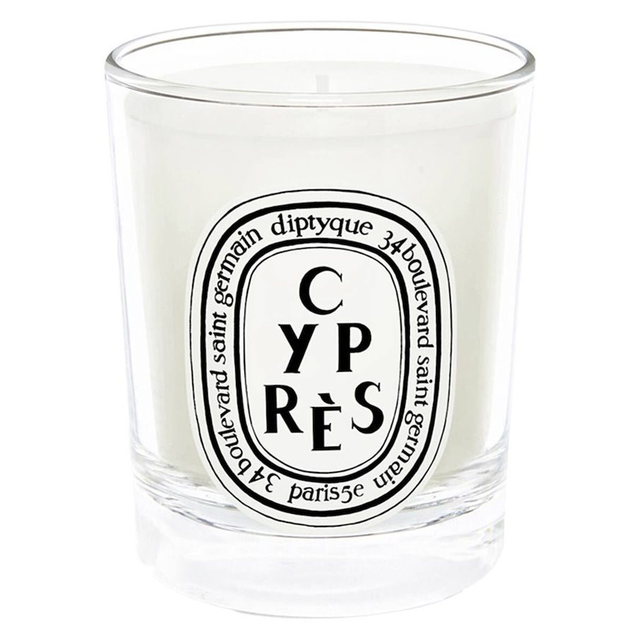 Diptyque Mini Candle Cyprès 70g 70 g