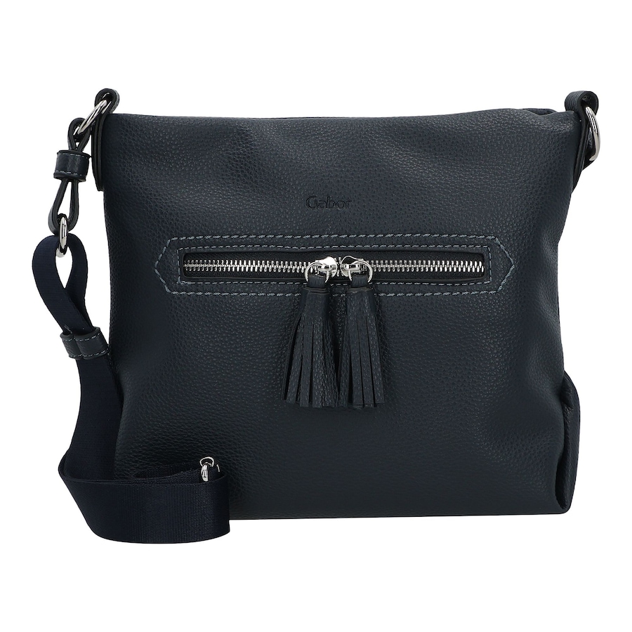 Gabor Anthina Umhängetasche dark blue Violett Damen