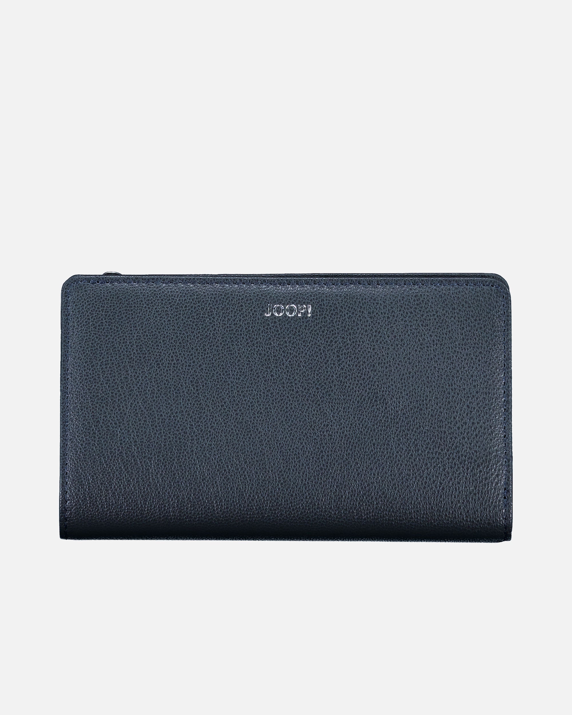 Portemonnaie für Weiblich JOOP! Geldbörse Lantea Belinda MH10 Dark Blue