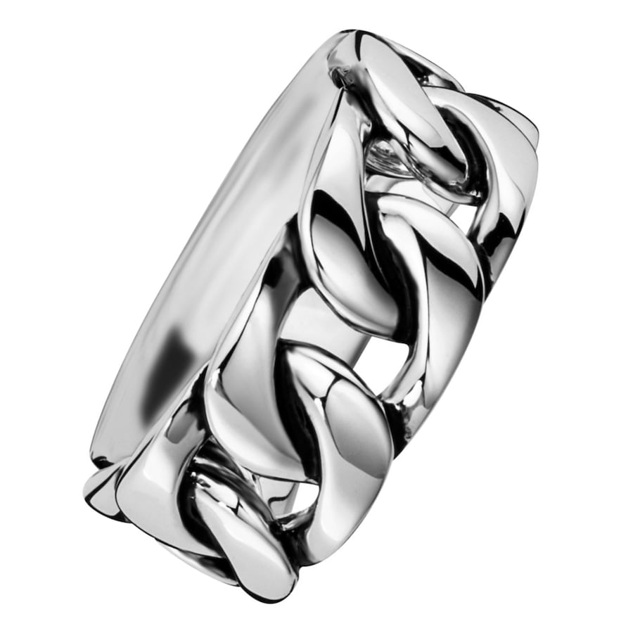 caï Herrenring 925er Silber 68 Herren