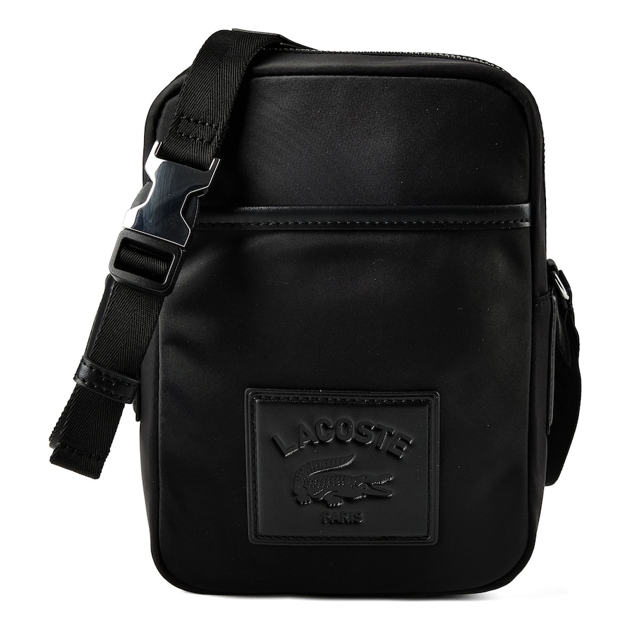 Lacoste Classics Umhängetasche noir Schwarz Herren