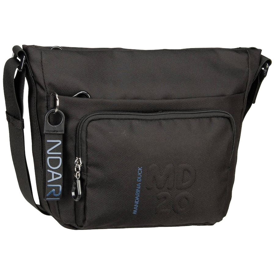 Mandarina Duck Bodybag MD20 Crossover Black Schwarz Damen