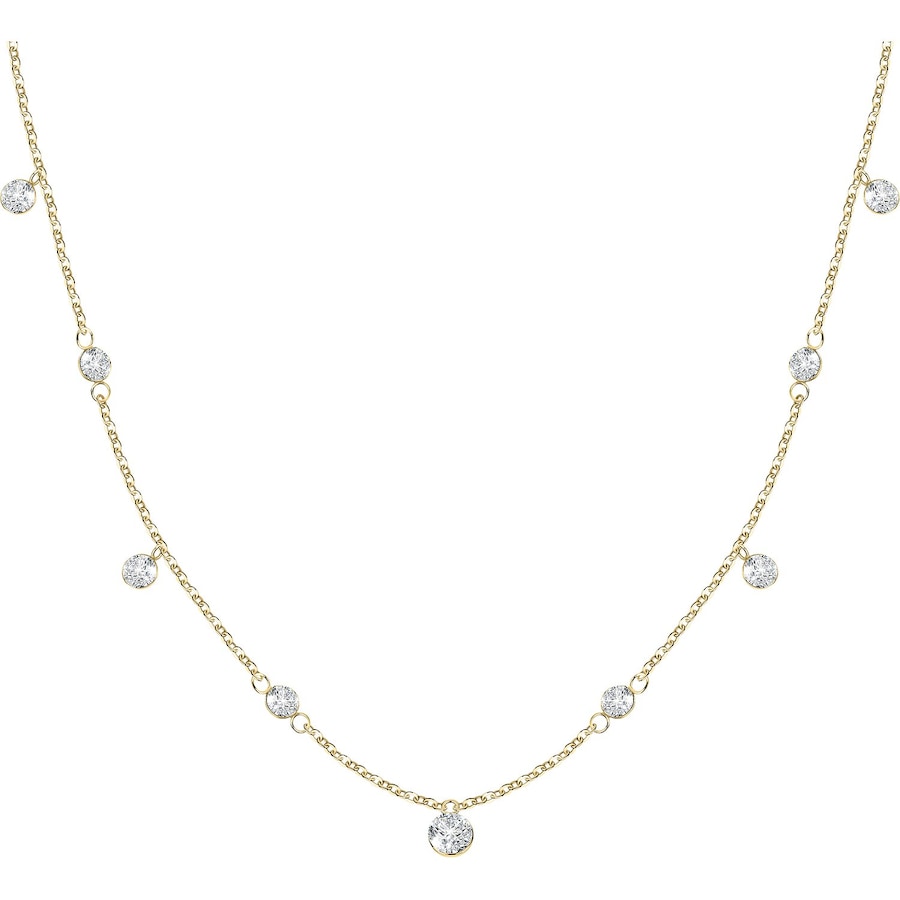 FAVS Kette 375er Gelbgold One Size Damen