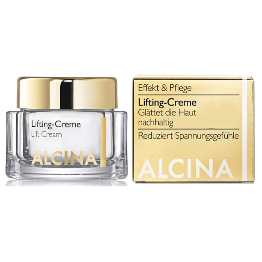 Alcina Lifting Creme* 50 ml Damen