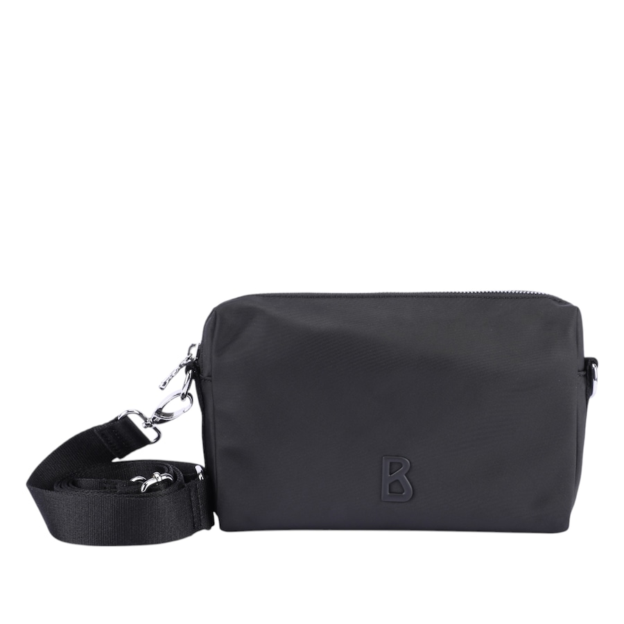 Bogner Umhängetasche Verbier-Play 1.0 Pukie Black Damen