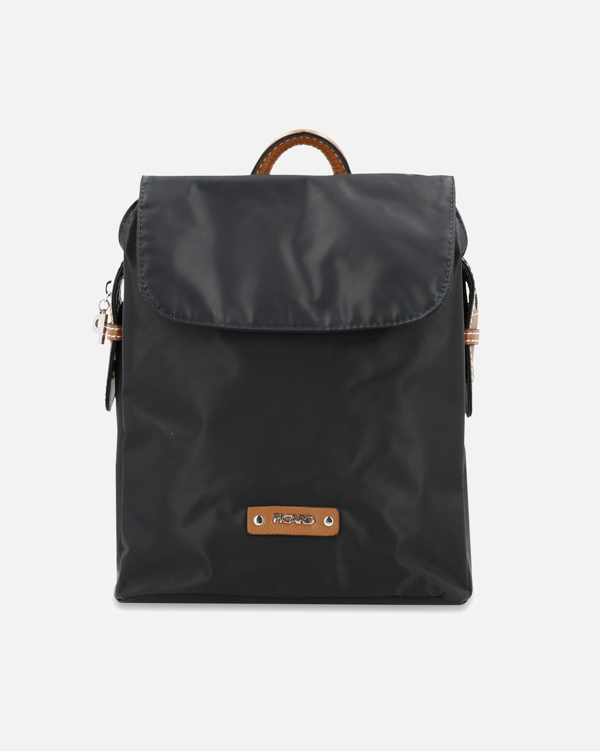 Rucksack für Weiblich Picard Rucksack Sonja blau