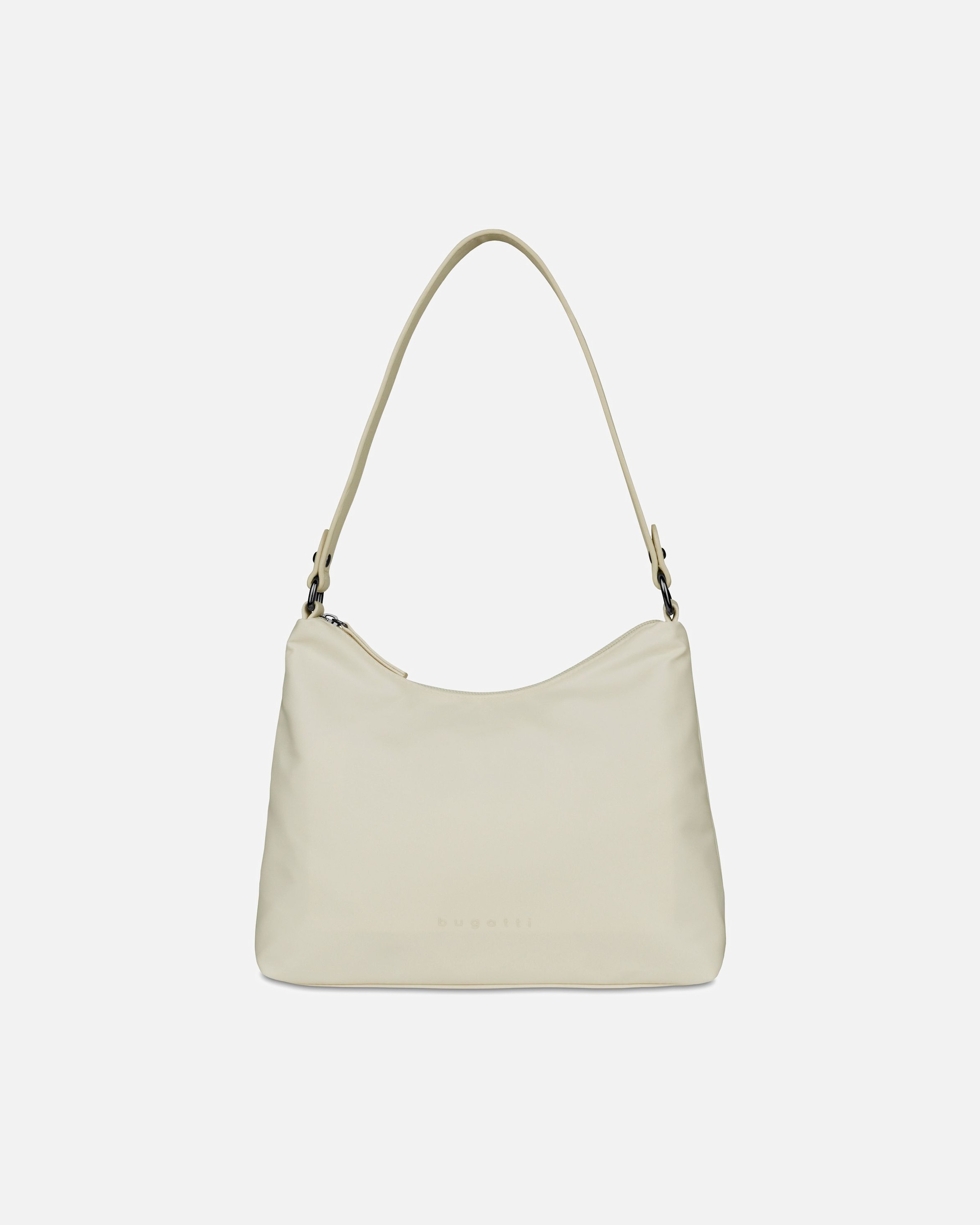 Tasche für Weiblich Bugatti Mare 1.0 Schultertasche beige
