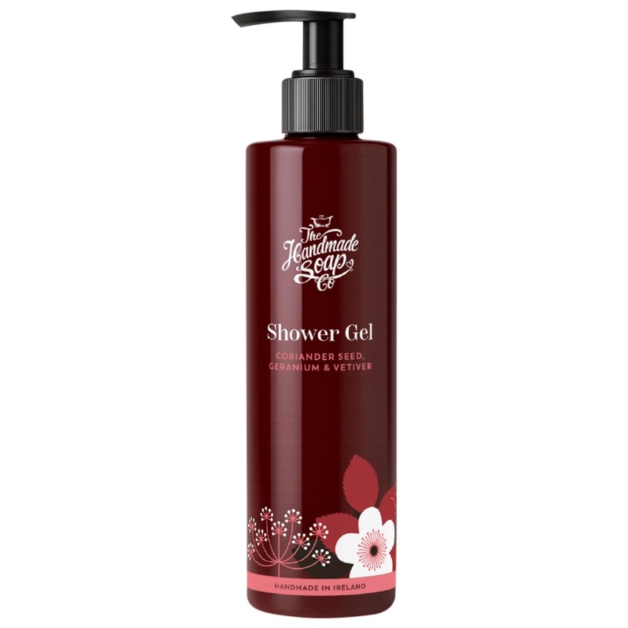 The Handmade Soap Shower Gel 250 ml