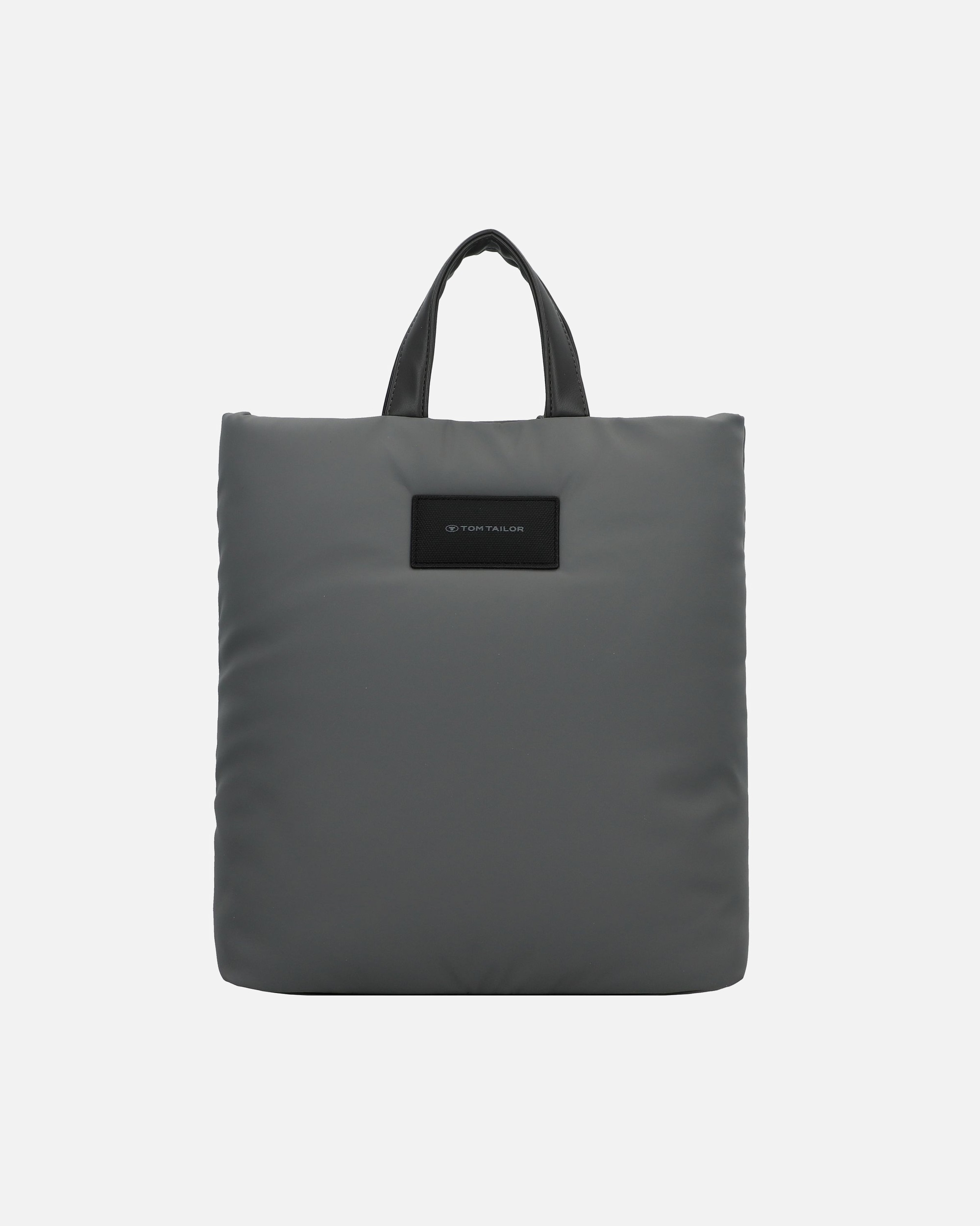 Rucksack für Weiblich Tom Tailor Patti Daypack grey