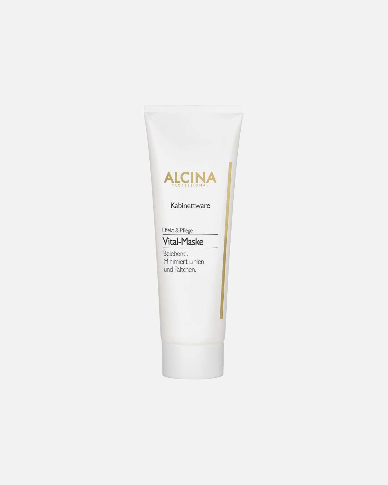 Feuchtigkeitsmaske für Weiblich Alcina Vital Maske 250 ml