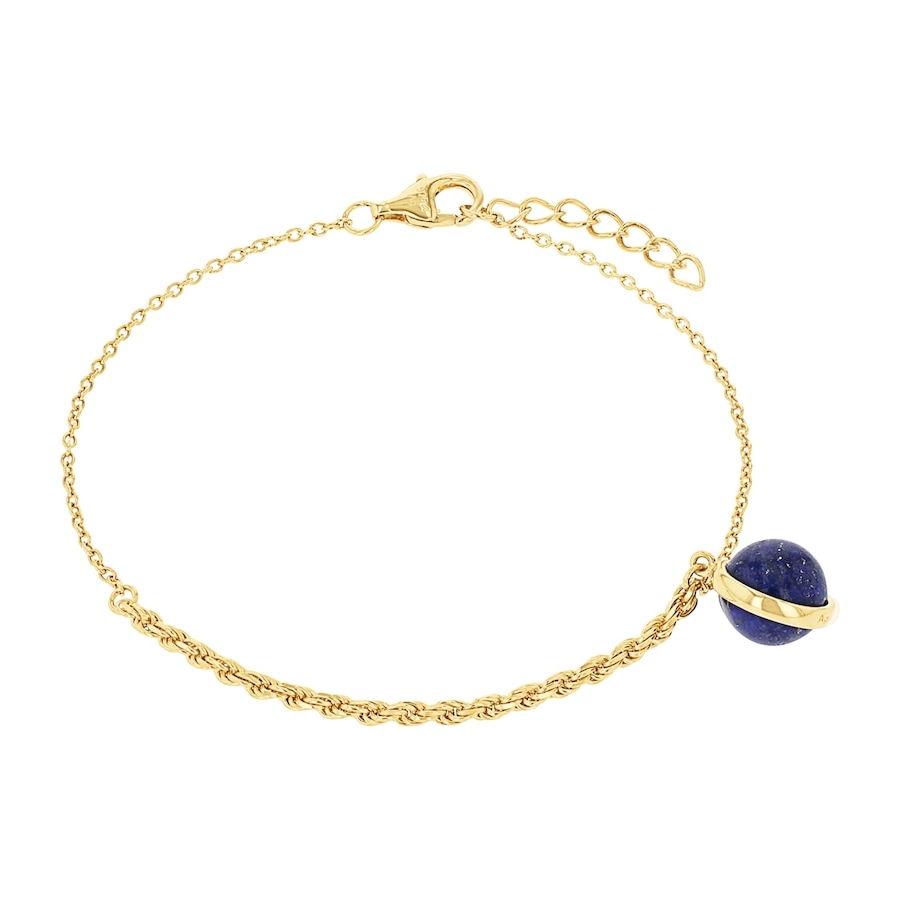 amor Armband Blau Damen