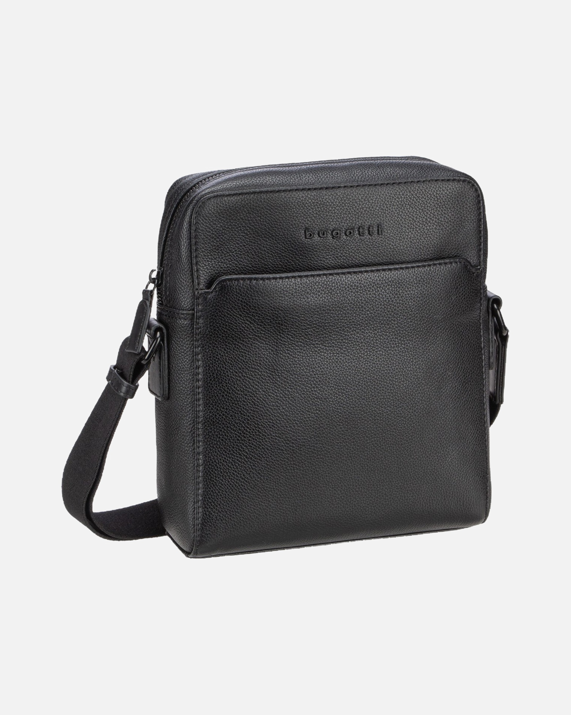 Rucksack für Männlich Bugatti Bodybag Black Shoulder Bag Black