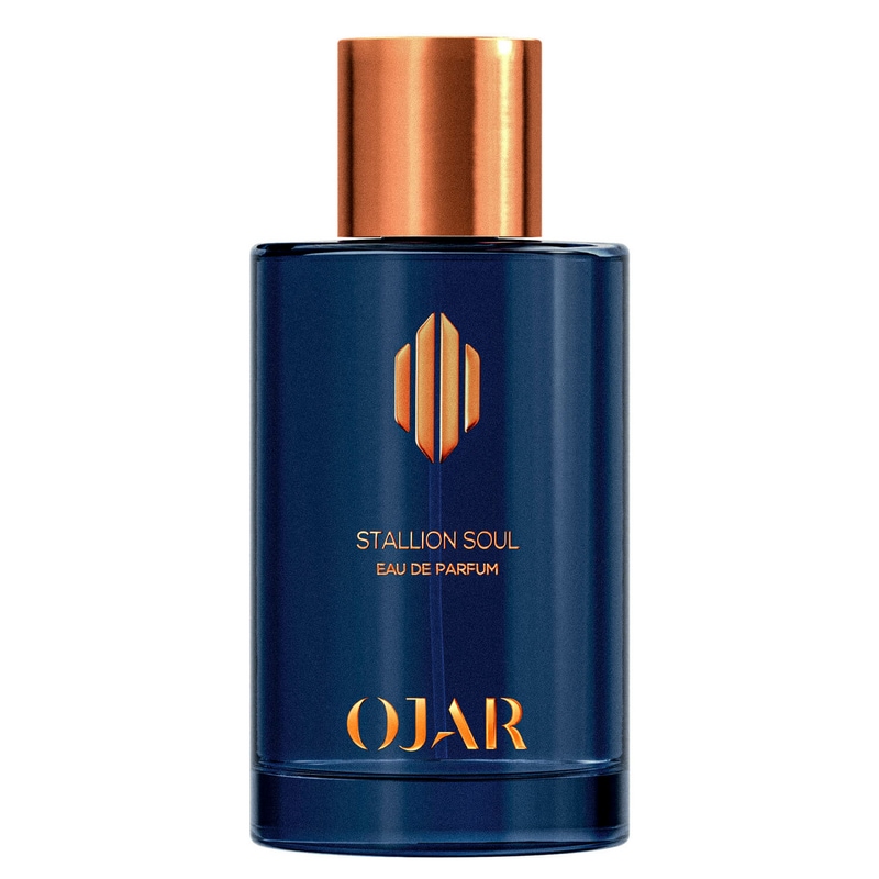 OJAR Stallion Soul EdP Nat. Spray 100 ml unisex