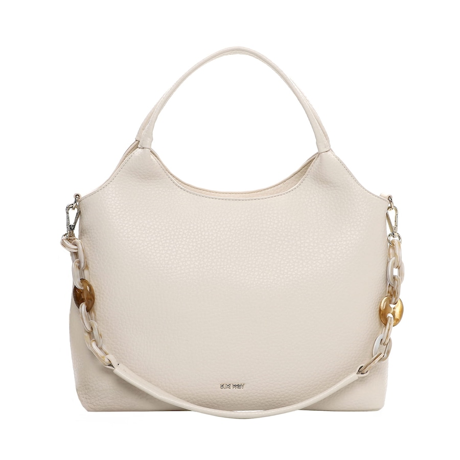 SURI FREY Shopper SFY Jeanny Beige Nude Damen