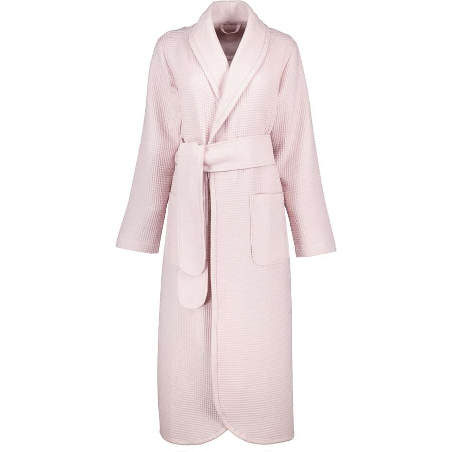 Vossen Bademäntel Damen Schalkragen Catania sea lavender - 3270 S