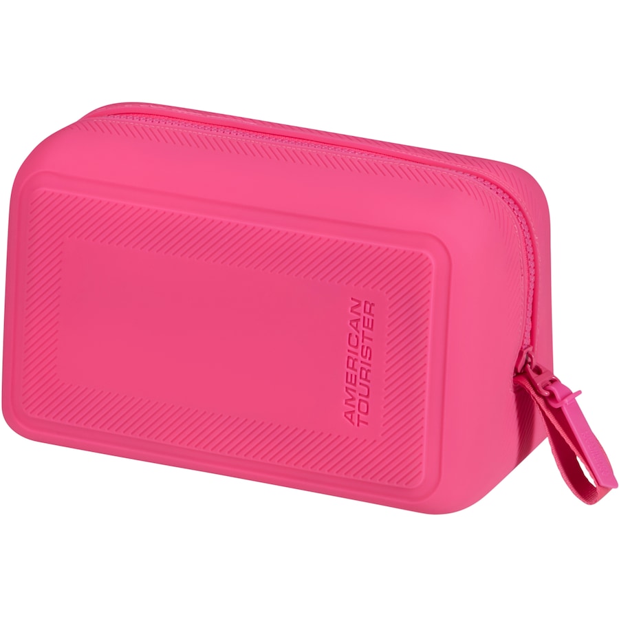 American Tourister URBAN GROOVE UG27 Washbag Pop Hawaiian Pink