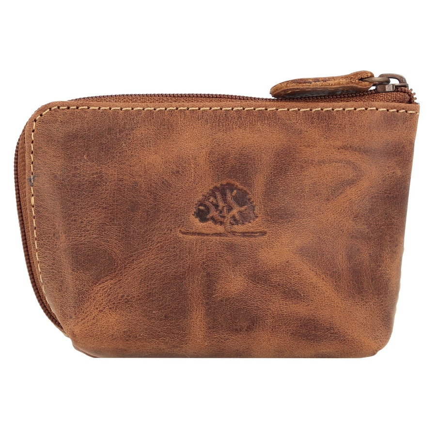 Greenburry Vintage Schlüsseletui braun Herren