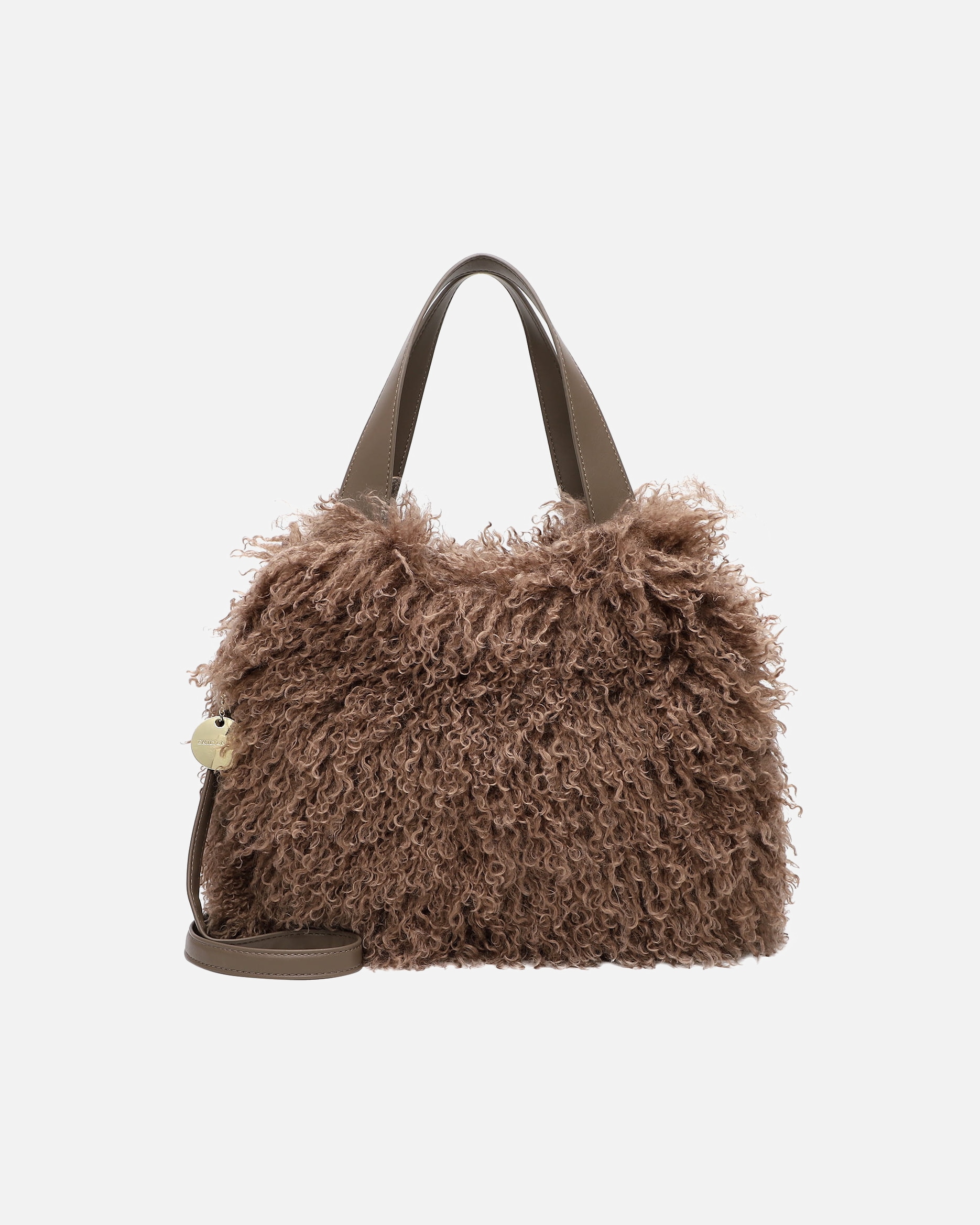 Tasche für Weiblich EMILY & NOAH Shopper E&N Lionne One Size