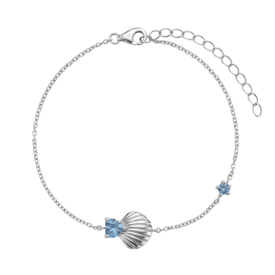 amor Armband Silber Damen