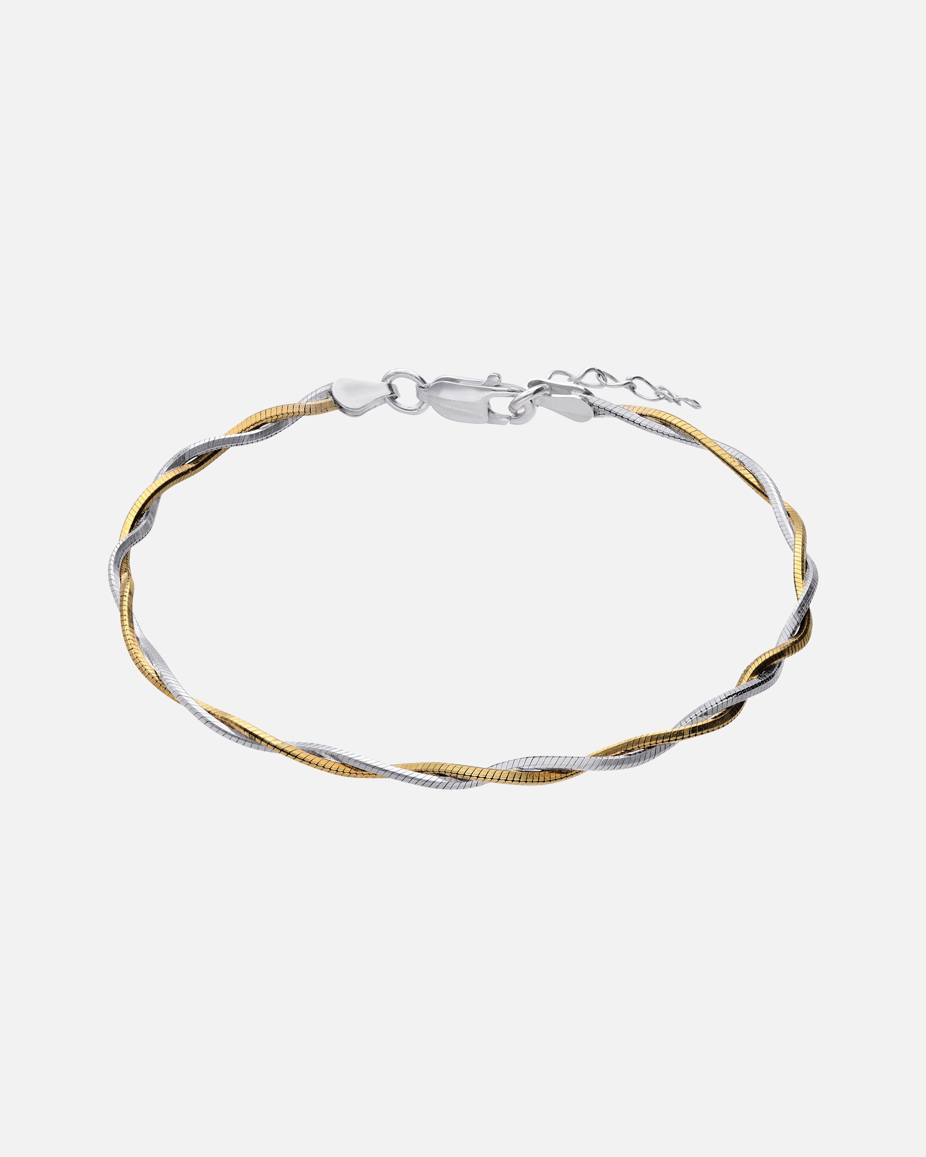 Armband für Weiblich Lucardi Armband 925 Silber Armband 925 Silber