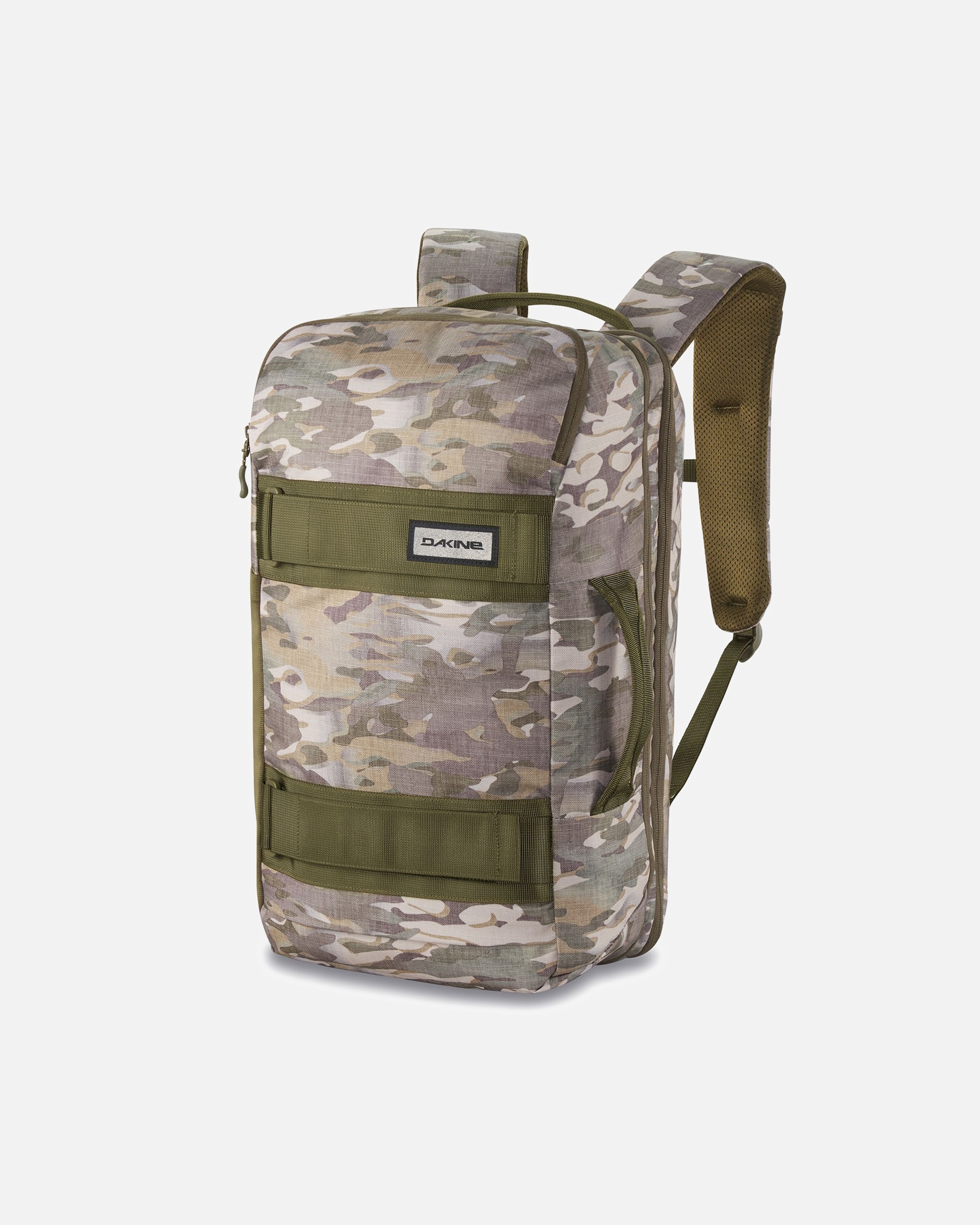Rucksack für Männlich Dakine Mission Daypack vintage camo