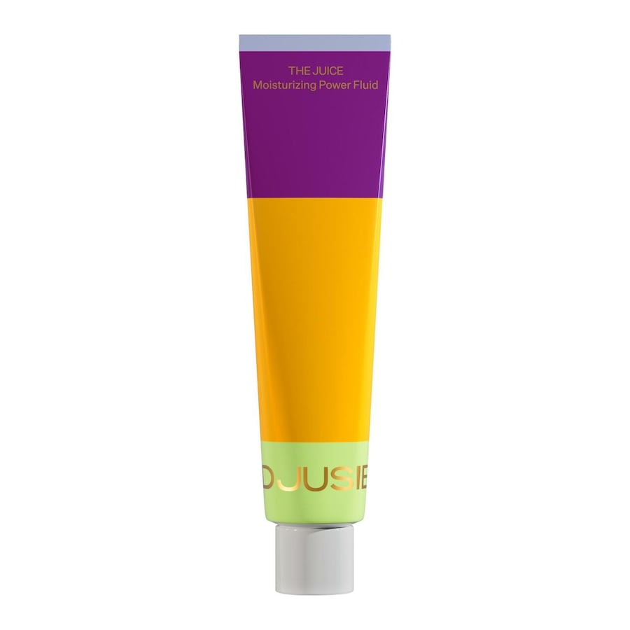 DJUSIE The Juice Moisturizing Power Fluid 50 ml