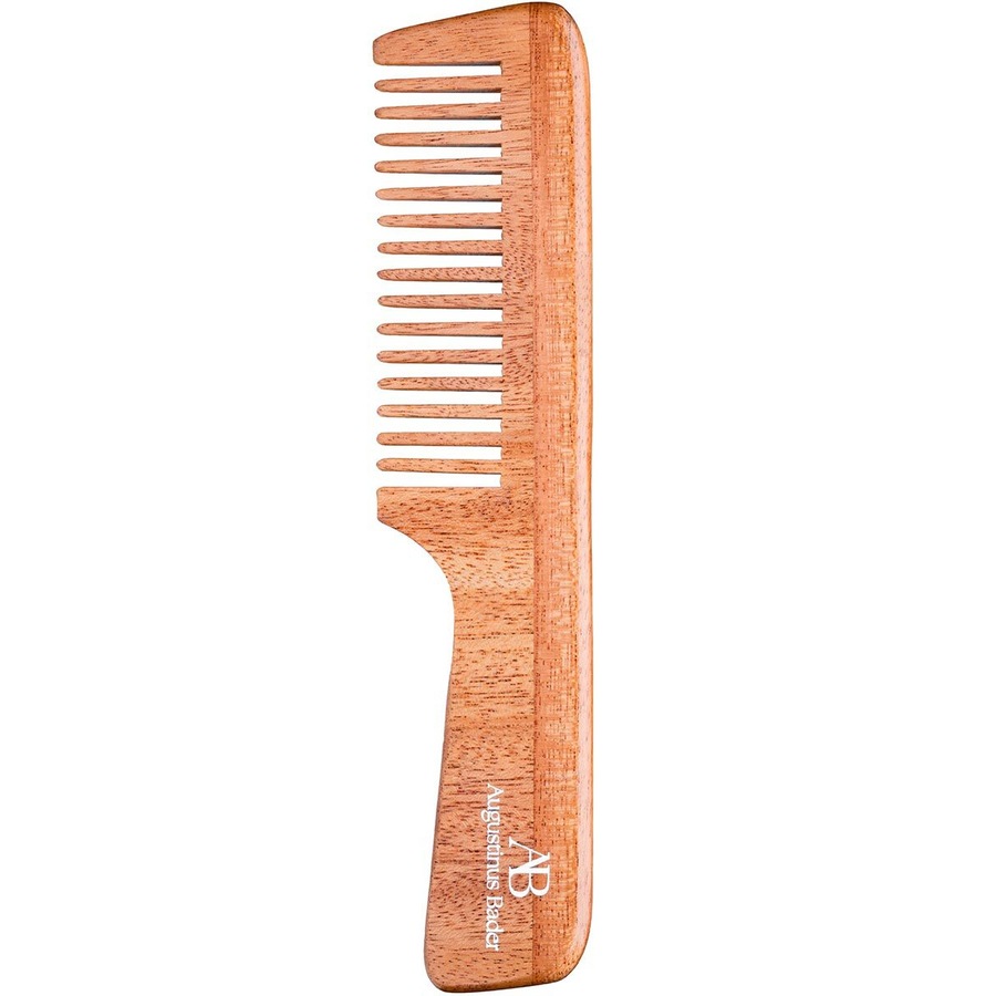 Augustinus Bader Neem Comb with Handle