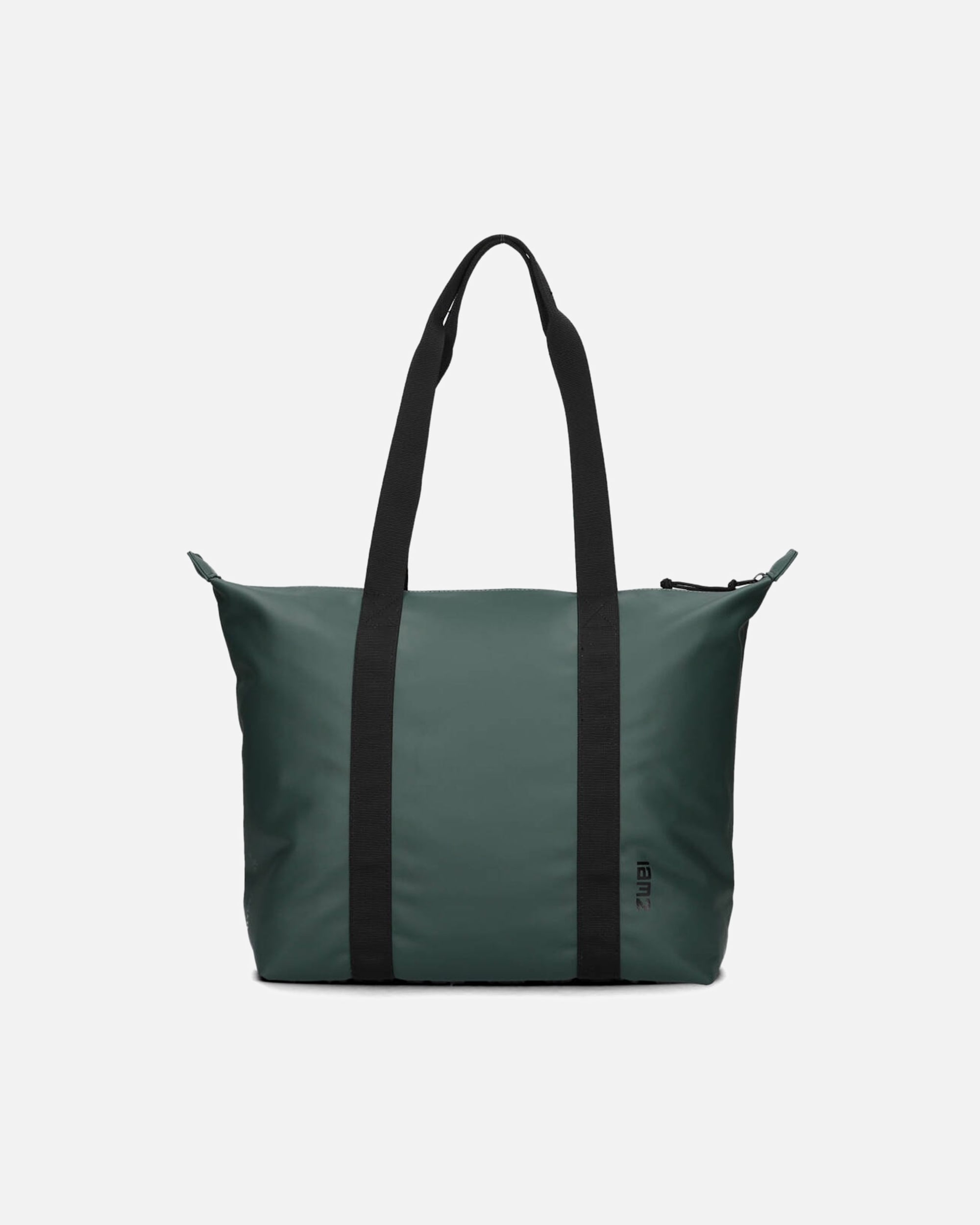 Clutch für Weiblich ZWEI Cargo Shopper pine