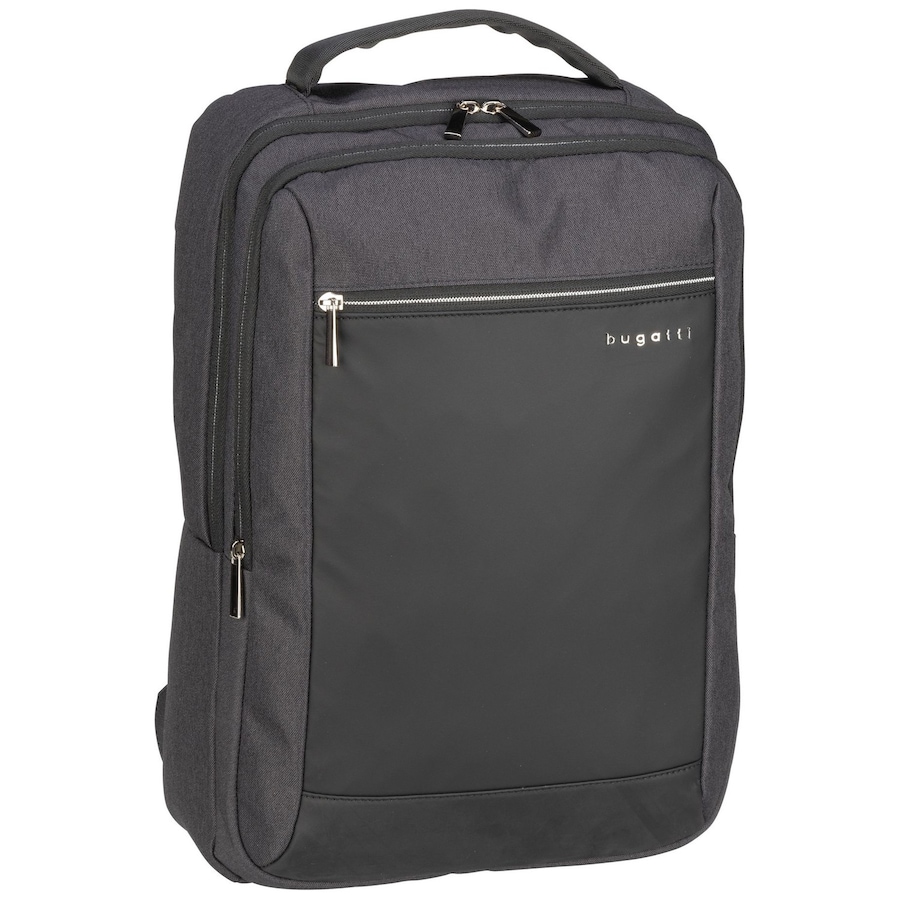Bugatti Rucksack Sera Anthrazit Grau Herren
