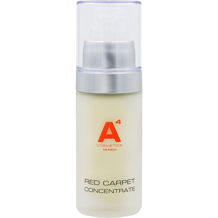 A4 Cosmetics Red Carpet Concentrate 30 ml Damen