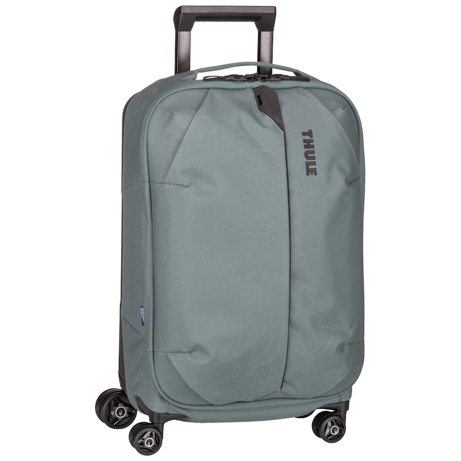 Thule Trolley Aion Carry On Spinner Dark Slate Grau