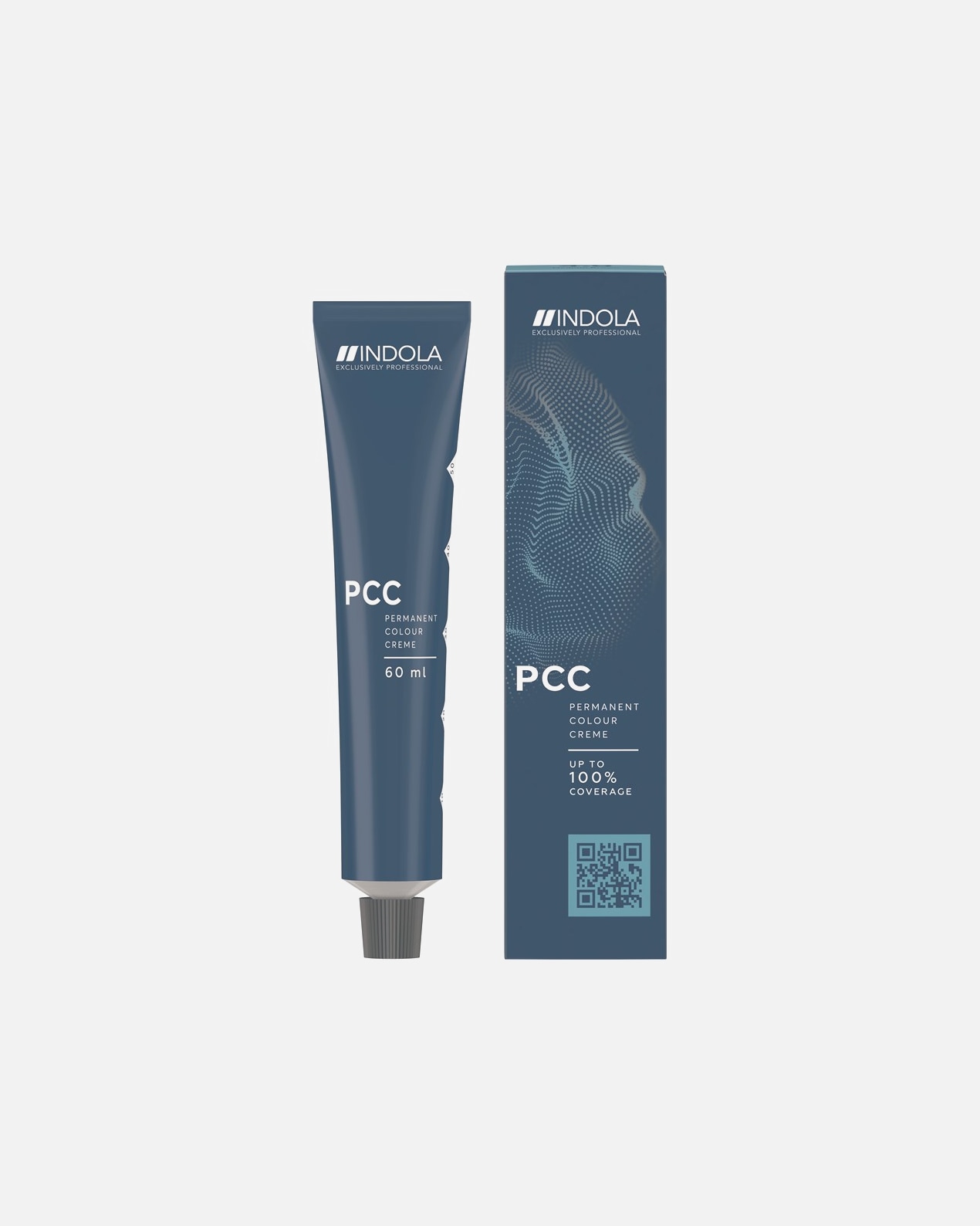 Haarfarbe für Weiblich Indola Natural Permanente Haarfarbe 5.0 Hellbraun