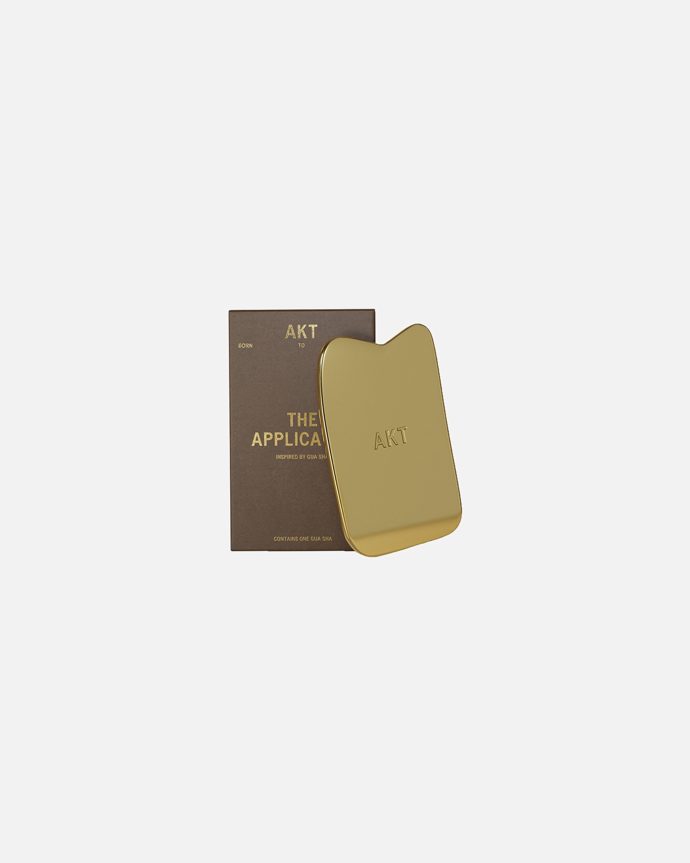 Massagezubehör für Unisex AKT London Default Brand Line The Applicator The Applicator