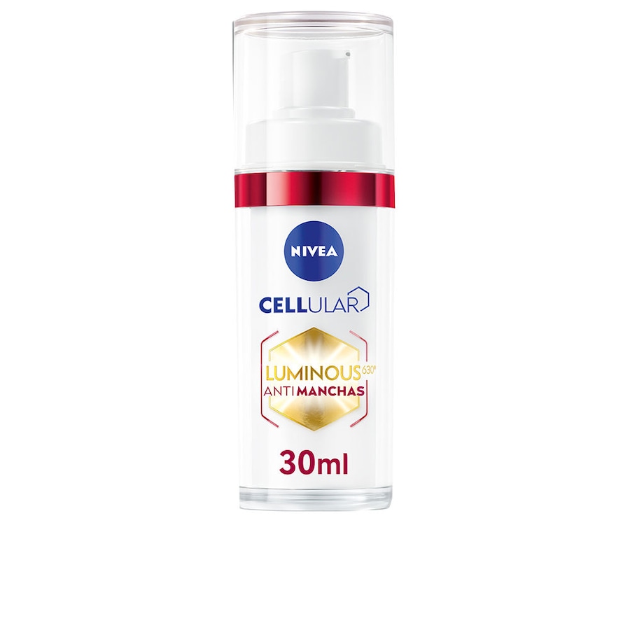 NIVEA LUMINOUS 630o ANTI-MARKET-Serum 2in1 30 ml Damen