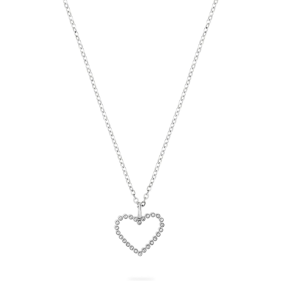 Guido Maria Kretschmer Kette Edelstahl One Size Damen