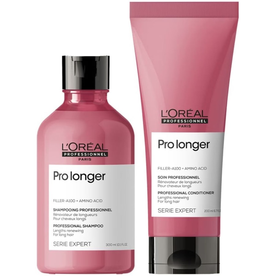 L ́Oréal Professionnel Paris Pro Longer Bundle Damen