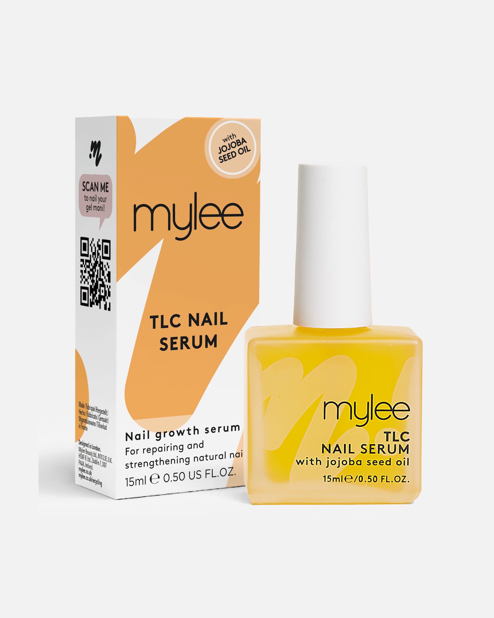 Nagelöl für Unisex Mylee TLC Nail Serum TLC Nail Serum