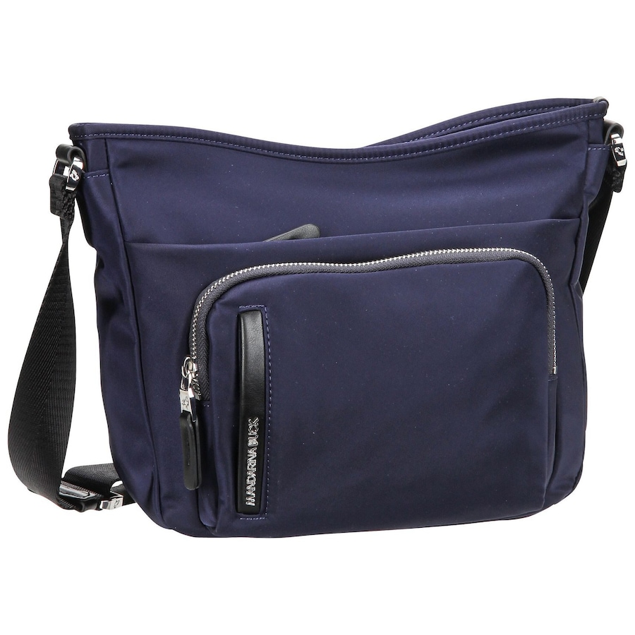 Mandarina Duck Bodybag Hunter Crossover Eclipse Schwarz Damen