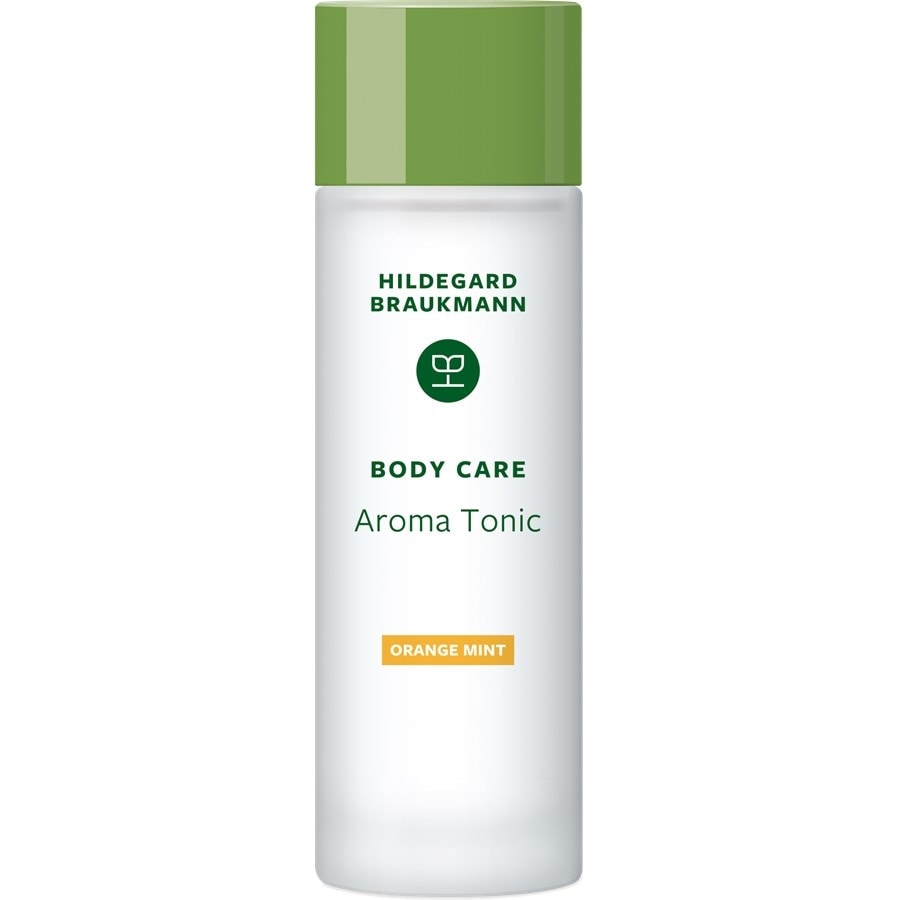 HILDEGARD BRAUKMANN Aroma Tonic Orange Mint 100 ml Damen