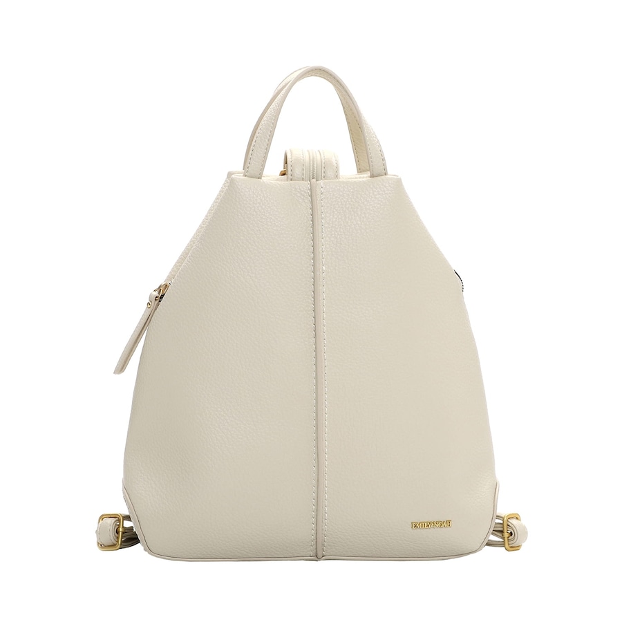 EMILY & NOAH Rucksack E&N Julie Beige Damen