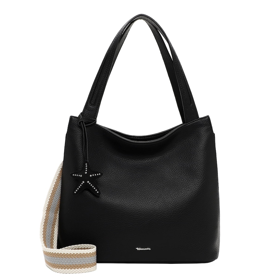 Tamaris Shopper TAS Kea schwarz Schwarz Damen